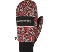Quiksilver Moufles Method