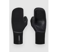 Quiksilver - Marathon Sessions 5mm Mitt - Gants néoprène homme Black - L
