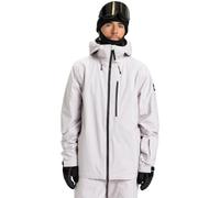 Quiksilver Veste de ski/snowboard Muldrow 20K Jacket stretch Lilac Marble Homme Taille S