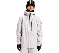 QUIKSILVER Muldrow Jk - Homme - Blanc / Violet - taille S- modèle 2026
