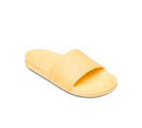 QUIKSILVER Mule 'Dockyard' jaune, Taille 41