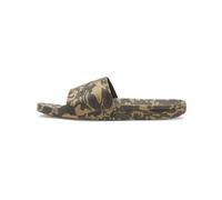 QUIKSILVER Mule 'Dockyard' olive, Taille 46