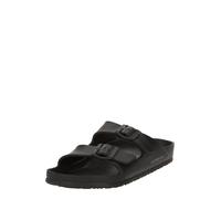 QUIKSILVER Mule 'Embark' gris / noir, Taille 47
