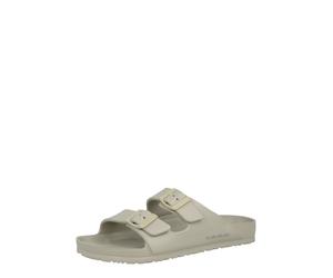 QUIKSILVER Mule 'EMBARK' gris, Taille 46