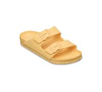 Sandales femme Quiksilver Embark Rf Jaune 40