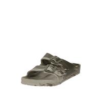 QUIKSILVER Mule 'EMBARK' olive / vert pastel, Taille 40