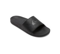 QUIKSILVER Mule 'Rivi' gris foncé / noir, Taille 43
