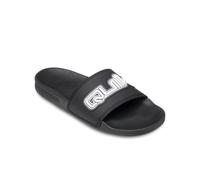QUIKSILVER Mule 'Rivi' noir / blanc, Taille 46