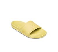 QUIKSILVER Mule 'W Dockyard' jaune, Taille 37