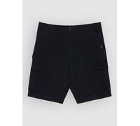 Quiksilver Eqyws03912 Cargo Shorts Noir 28 Homme