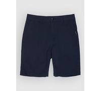 Quiksilver Mw Chino Kids Short bleu T08