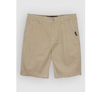 Quiksilver Mw Chino Kids Short gris T14