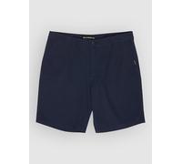 Quiksilver Shorts Chino Straight Bleu Homme Taille 30