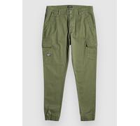 Quiksilver Mw Cuffed Cargo Pantalon blanc 31