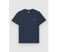 Quiksilver Mw Neps T-Shirt bleu M