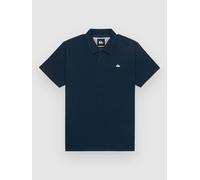 Quiksilver Polo MW Piqué homme manches courtes Bleu S