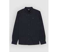 Quiksilver Mw Premium Stretch Long Sleeve Shirt Noir M Homme