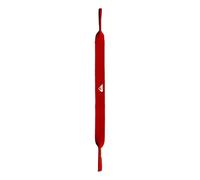 Quiksilver Neoprene - Cordon à lunettes - Homme - One size - Rouge