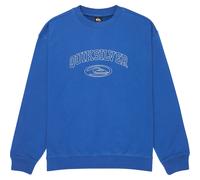 Sweatshirt Quiksilver New Iconic Crew Bleu M