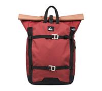 Quiksilver - New Secret Sesh 37 - Sac à dos journée - burnt russet