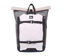 Quiksilver Sac à dos urbain homme New Secret Sesh 37L Grape Leaf Taille unique