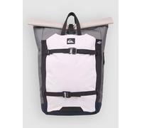 Quiksilver New Secret Sesh Sac à dos vert Uni
