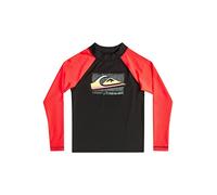 Quiksilver Next Gen - Lycra Manches Longues UPF 50 pour Garçon 2-7