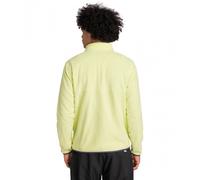 Quiksilver - No Destination 2 Half Snap - Polaire homme Shadow Lime - M