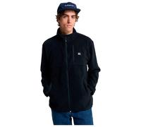 Quiksilver Polaire NO Destination FZ Homme Noir XL