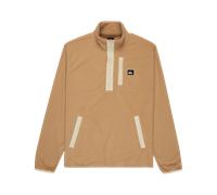 Quiksilver - No Destination Hs - Polaire homme Khaki - XXL