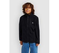 Quiksilver No Destination Fleece Noir 12 Years Garçon
