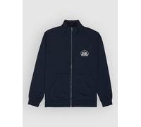 Quiksilver No Hood Veste polaire bleu L