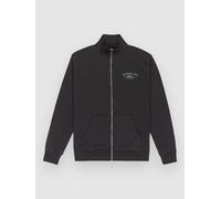 Quiksilver No Hood Veste polaire noir XS