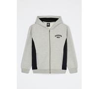 Quiksilver No Teacher Hd Z pour 12A Gris