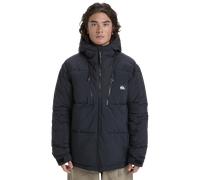 Quiksilver - Nomad Jacket - Doudoune homme Black - M