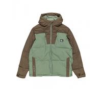 Quiksilver - Nomad Jacket - Veste coupe-vent homme Sea Spray - M