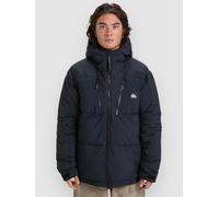 Quiksilver Nomad Veste noir S