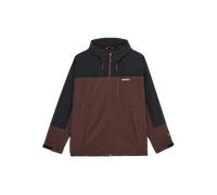 Quiksilver - Ocean Swell 10K Jacket - Veste imperméable homme Java - L