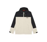 Quiksilver - Ocean Swell 10K Jacket - Veste imperméable homme Peyote - M