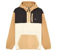 Quiksilver Polaire à Capuche Ocean View Mix Up