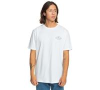 Quiksilver Omni Lock - Camiseta Para Hombre