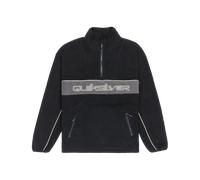 Quiksilver - Omni Sherpa Hz - Polaire homme Black - S