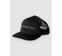 Quiksilver Omni Cap Noir