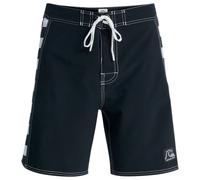 Quiksilver - Original Arch 18" - Boardshort homme Black - US 30
