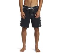 Quiksilver Original Arch 18" - Boardshort - Homme - Noir