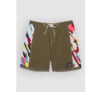 Quiksilver Original Arch 18 Boardshort vert 32