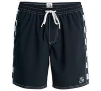 Quiksilver - Original Arch Volley 17'' - Short de bain - XL - black