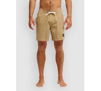 Quiksilver Original Arch Volley 17Nb Boardshort marron M