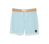 Quiksilver - Original Scallop 18" - Boardshort homme Sterling Blue - 38