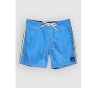Quiksilver Original Vibes 18 Boardshort bleu 31